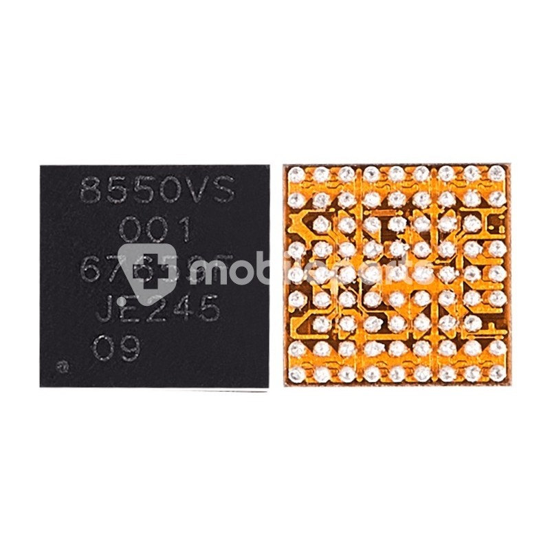 IC Power 8550VS Samsung SM-S916 S23+
