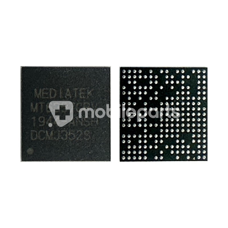 Power IC MT6357CRV Samsung SM-A042 A04e