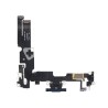 Charging Connector Flex Cable Black iPhone 14 Plus (PULLED)
