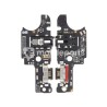 Charging Connector + Board Moto G54 5G