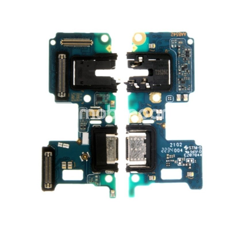 Charging Connector + Board Realme 10 4G (Full IC)