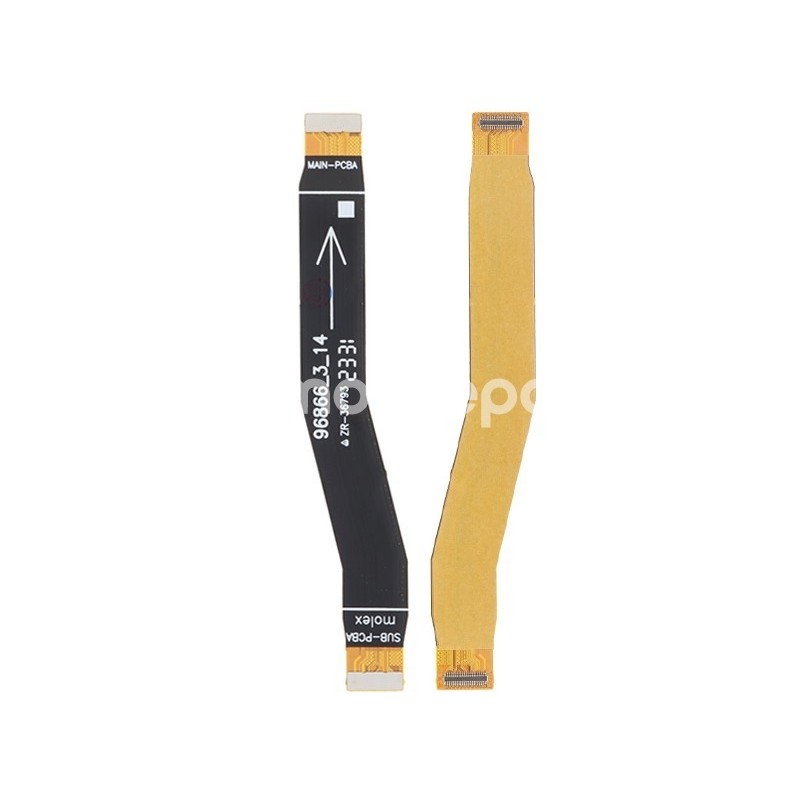 Motherboard Flex Cable Moto G54 5G