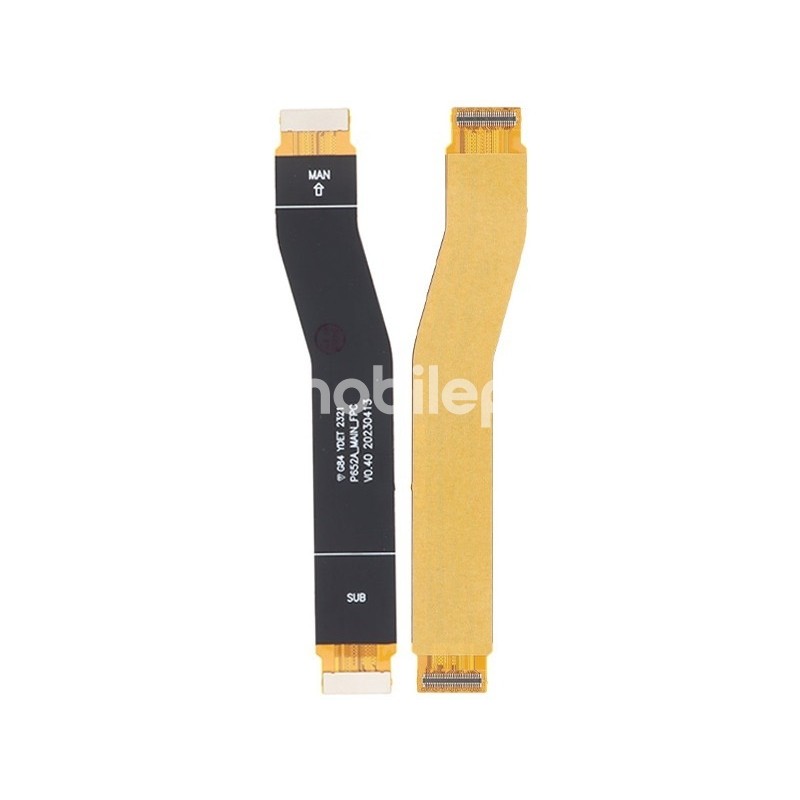 Motherboard Flex Cable Moto G84
