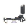 Charging Connector Flex Cable Purple iPhone 14 (PULLED)