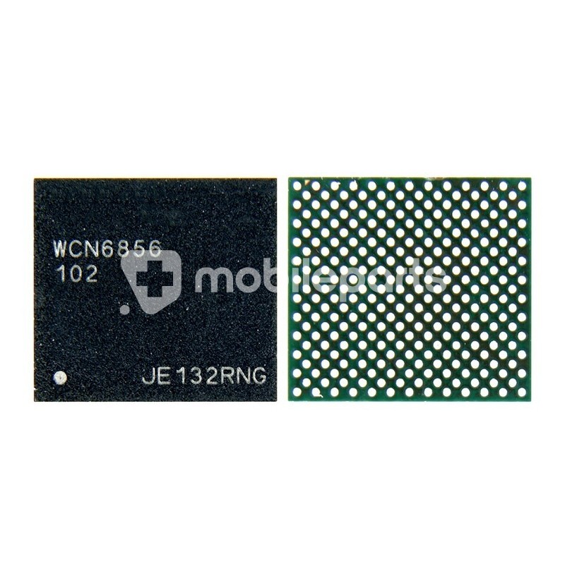 Wifi IC WCN6856 Samsung SM-S916 S23+
