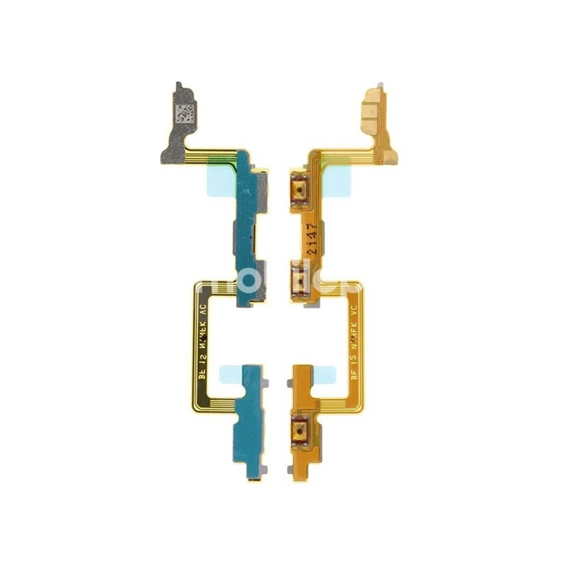Power + Volume Flex Cable Honor 50 Lite