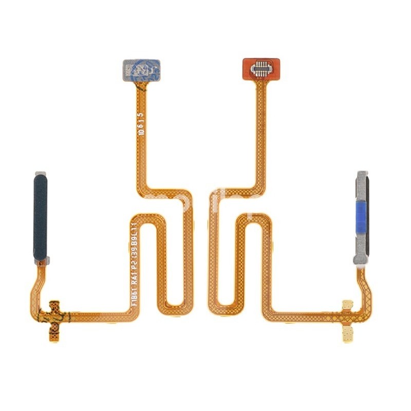 Fingerprint Flex Cable Green Realme C31