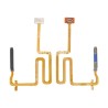 Fingerprint Flex Cable Black Realme 9i 4G