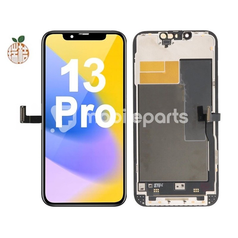 LCD iPhone 13 Pro INCELL RJ (IC Changeable)