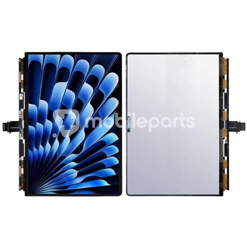 Display MacBook Air M2 A2941