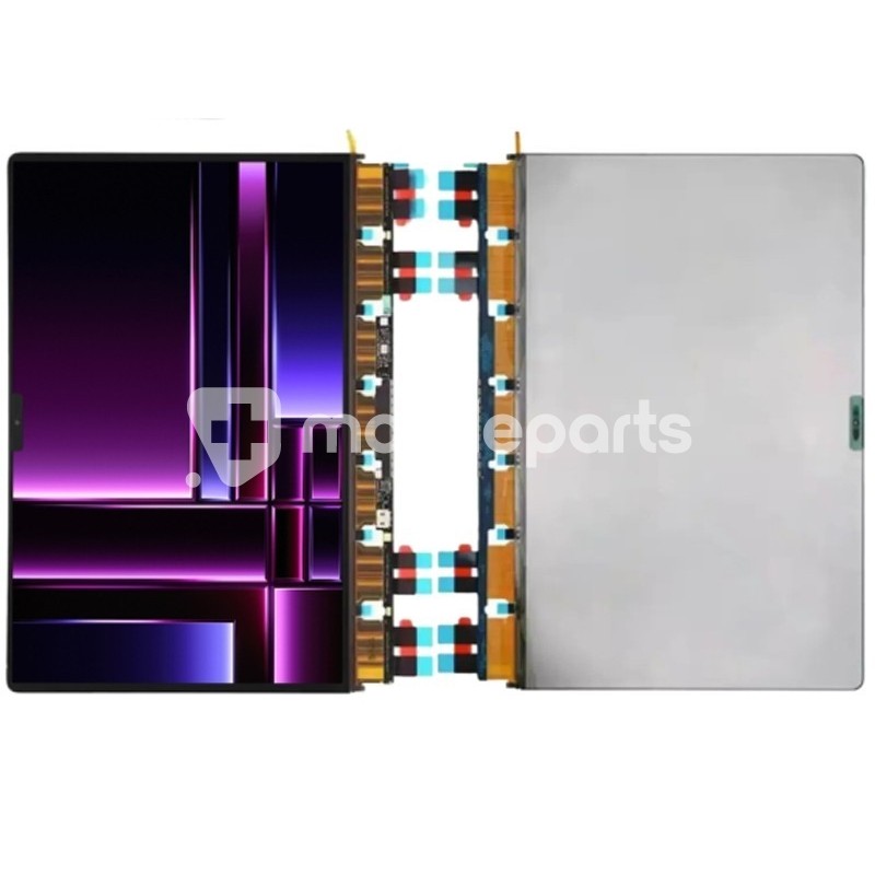 Display MacBook Pro 14 A2442