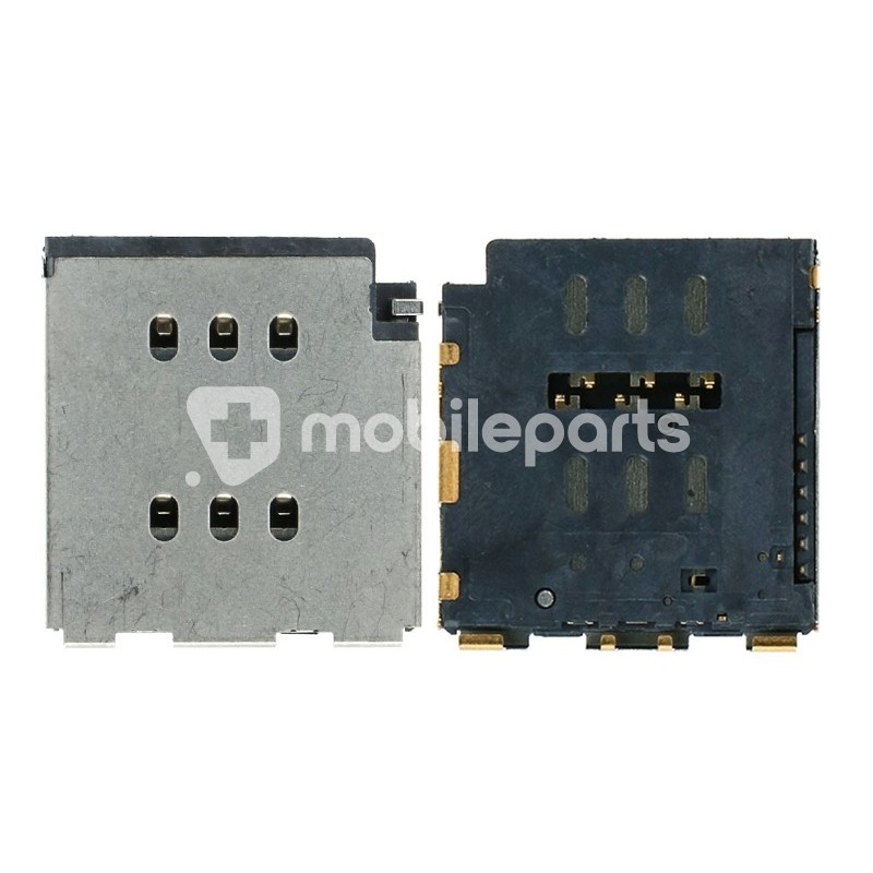 Sim Card Reader iPhone 11 Pro - 11 Pro Max