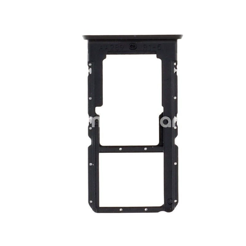 Sim Card Tray Black Realme 9i 4G