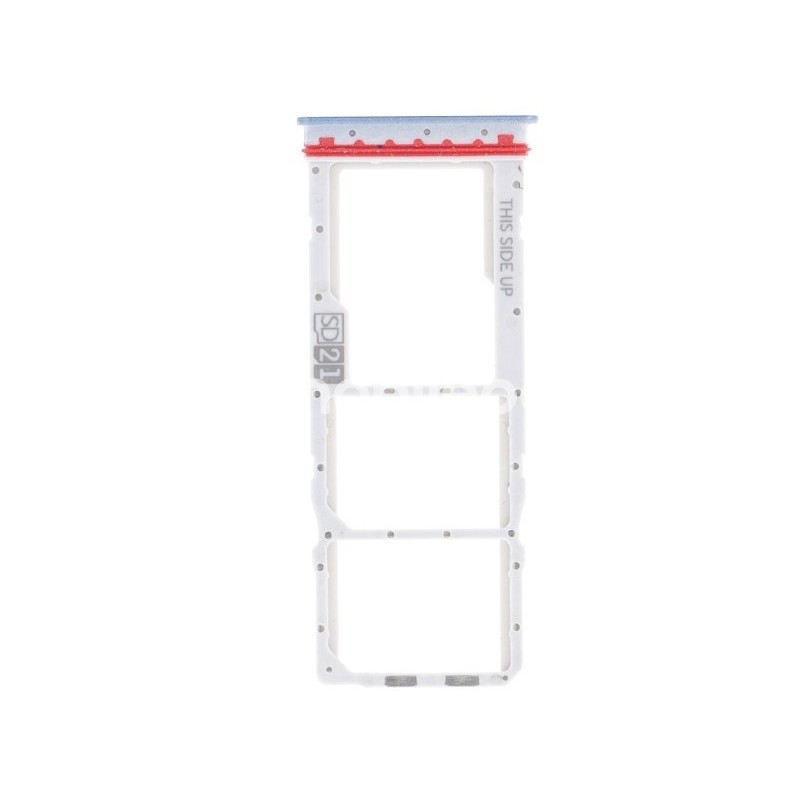 Sim Card Tray Sky Blue Moto G14