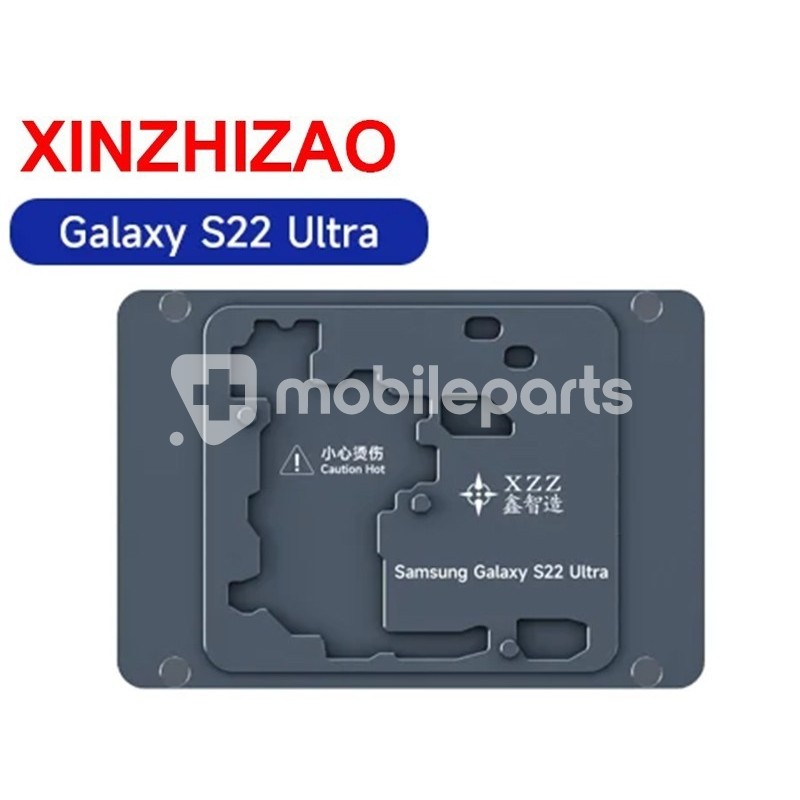 XINZHIZAO Mould Samsung SM-S908 S22 Ultra