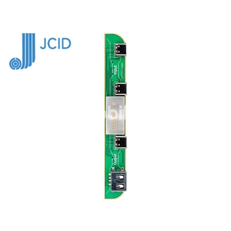 JC Fast Charging Testing Adapter V1S Pro - V1SE