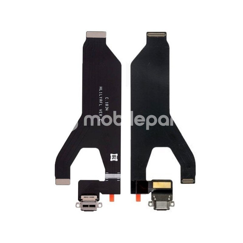 Charging Connector Flat Cable Huawei Mate 20 Pro