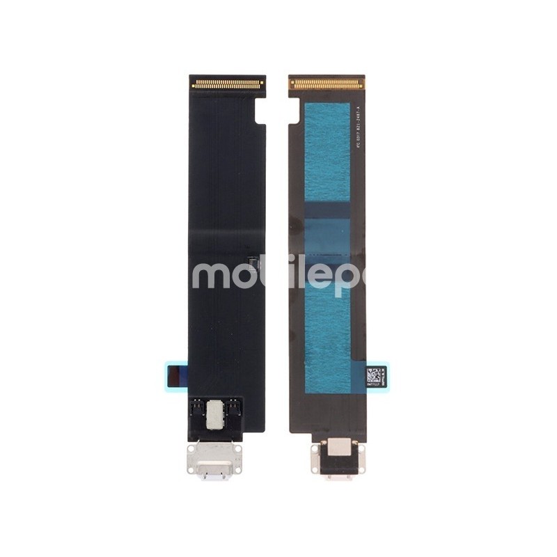 Connector Charging White Flat Cable iPad Pro 12.9 Version 4G