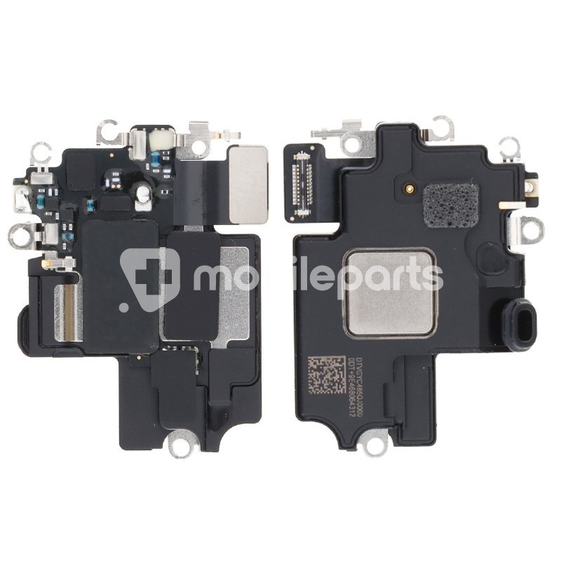 Speaker iPhone 15 No Logo