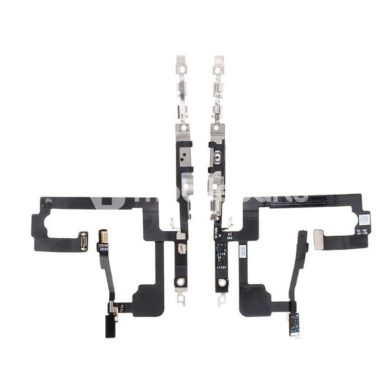 Power Flex Cable iPhone 15 No Logo