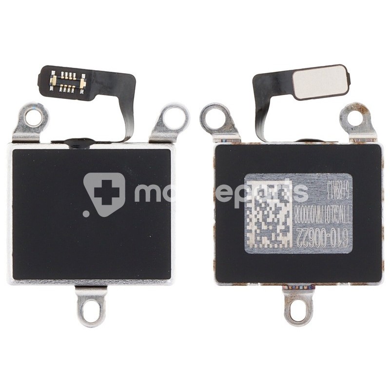 Vibra iPhone 15 No Logo