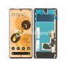 Display Touch + Frame Black Google Pixel 6 Pro (Ori)