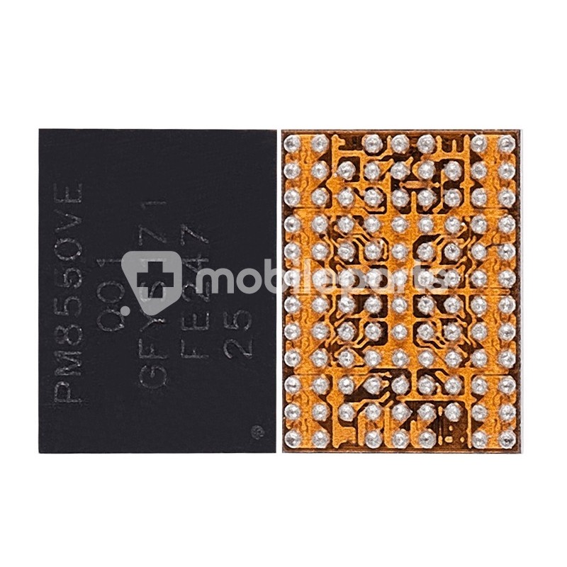Power IC PM8550VE Samsung SM-S916 S23+