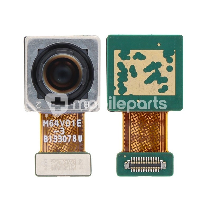 Rear Camera 64MP OPPO Reno8 Lite 5G