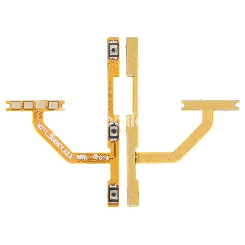 Power + Volume Flex Cable Moto G14