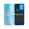 Rear Cover Ice Blue Xiaomi Redmi Note 12 5G Ori