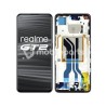 Display Touch + Frame Black Realme GT2 Ori