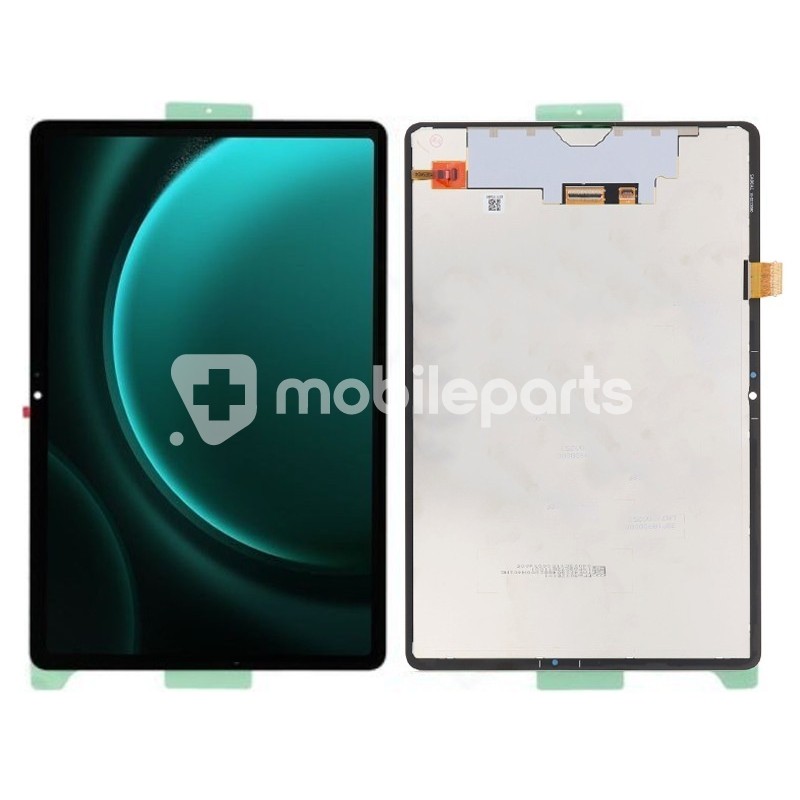 Display Touch Black Samsung SM-X510 - X516 (Pulled)