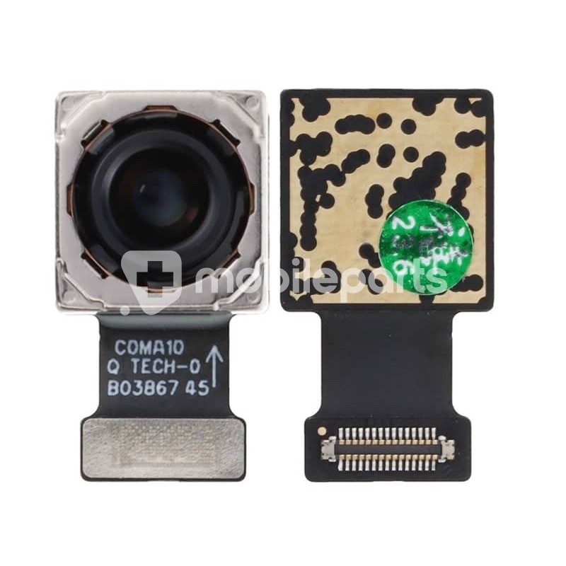 Rear Camera 64MP Realme 7 Pro