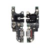Charging Connector + Board Honor X6a (Full IC)