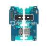 Charging Connector + Board Samsung SM-A127 A12 (Full IC)