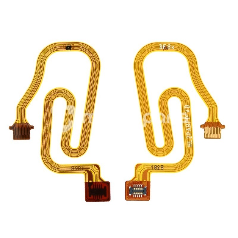Fingerprint Flex Cable Huawei Nova 3