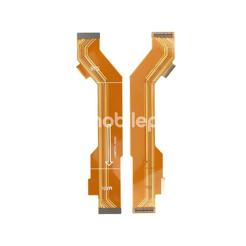 Motherboard Flex Cable Xiaomi Poco F5