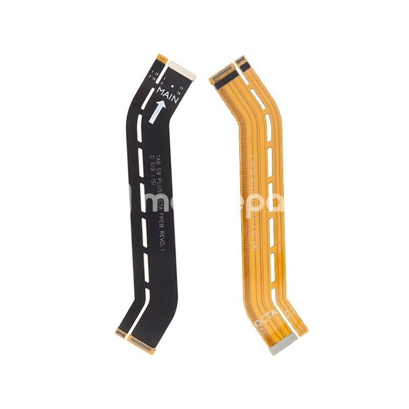 LCD Flex Cable Samsung SM-X810 - X816 Tab S9+