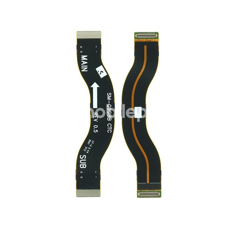 Motherboard Flex Cable Samsung SM-G998B S21 Ultra 5G