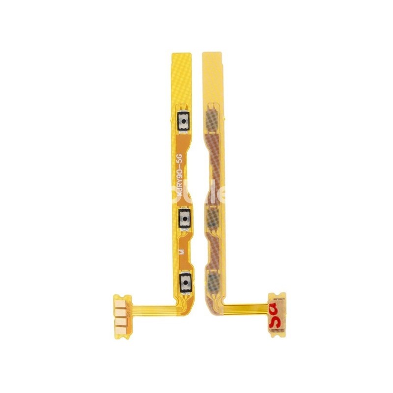 Power + Volume Flex Cable Honor 90