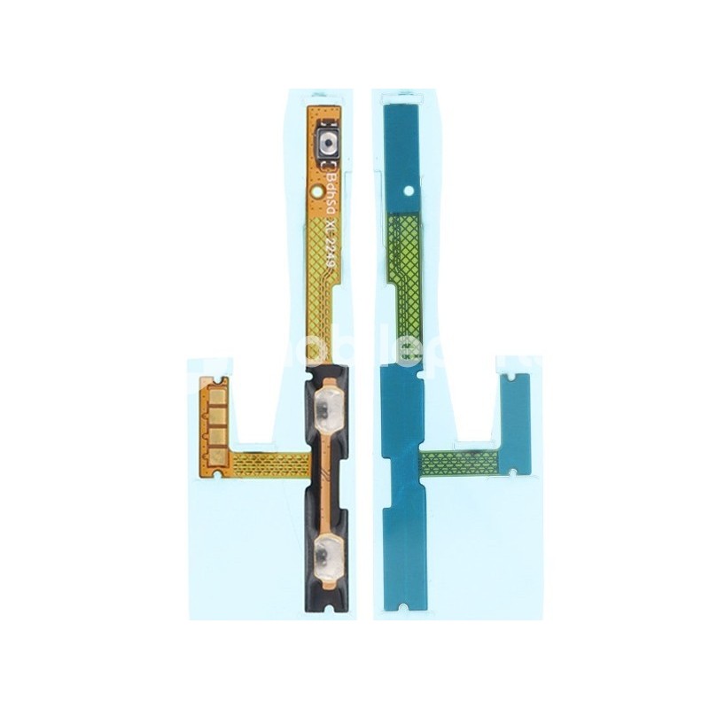 Power + Volume Flex Cable Samsung SM-A145 A14