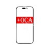 Glass + OCA iPhone 15