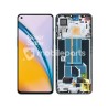 Display Touch + Frame Blue Haze OnePlus NORD 2 5G Ori