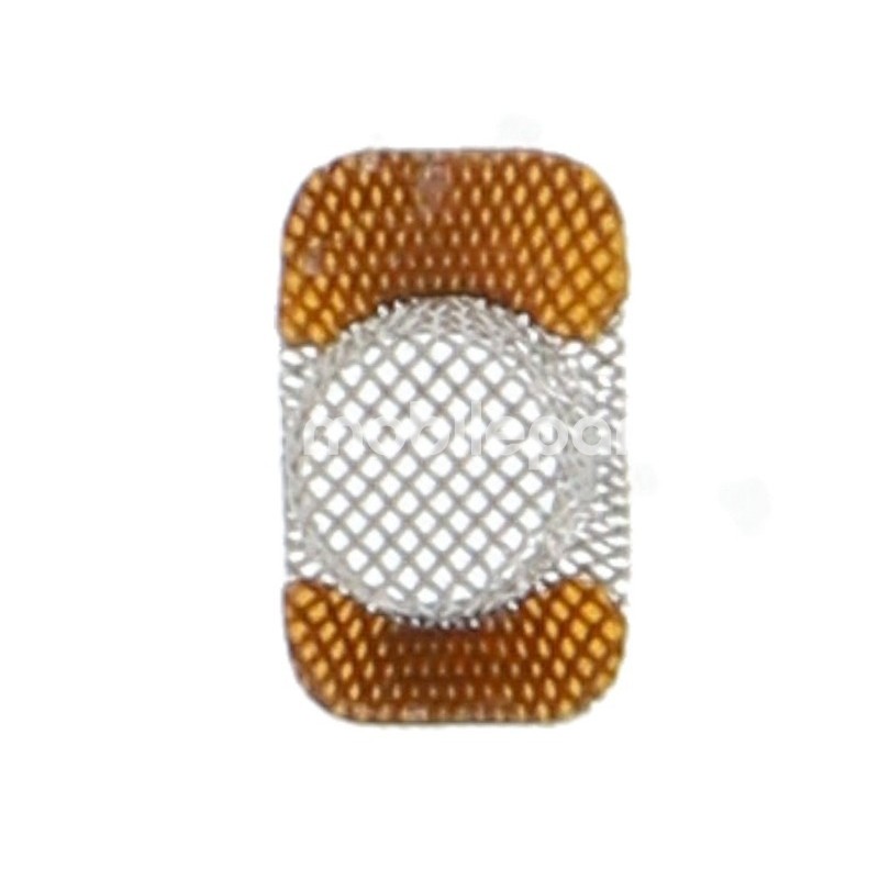 Anti-Dust Mesh Microphone iPhone 11 Series