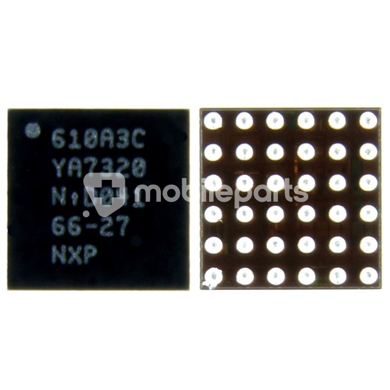 Charging IC 610A3C iPad Pro 11 3Gen