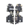 Charging Connector + Board OPPO A54s (Full IC)