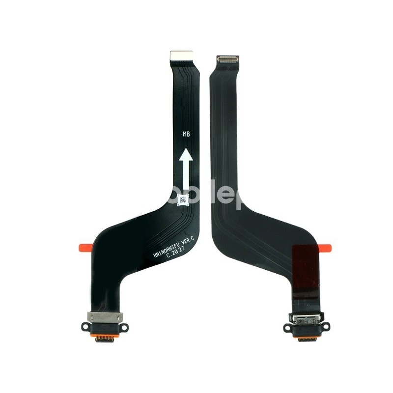 Charging Connector Flex Cable Huawei Mate 40 Pro