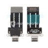 Charging Connector Black Flex Cable iPad Pro 12.9 6 Gen - 12.9 5Gen