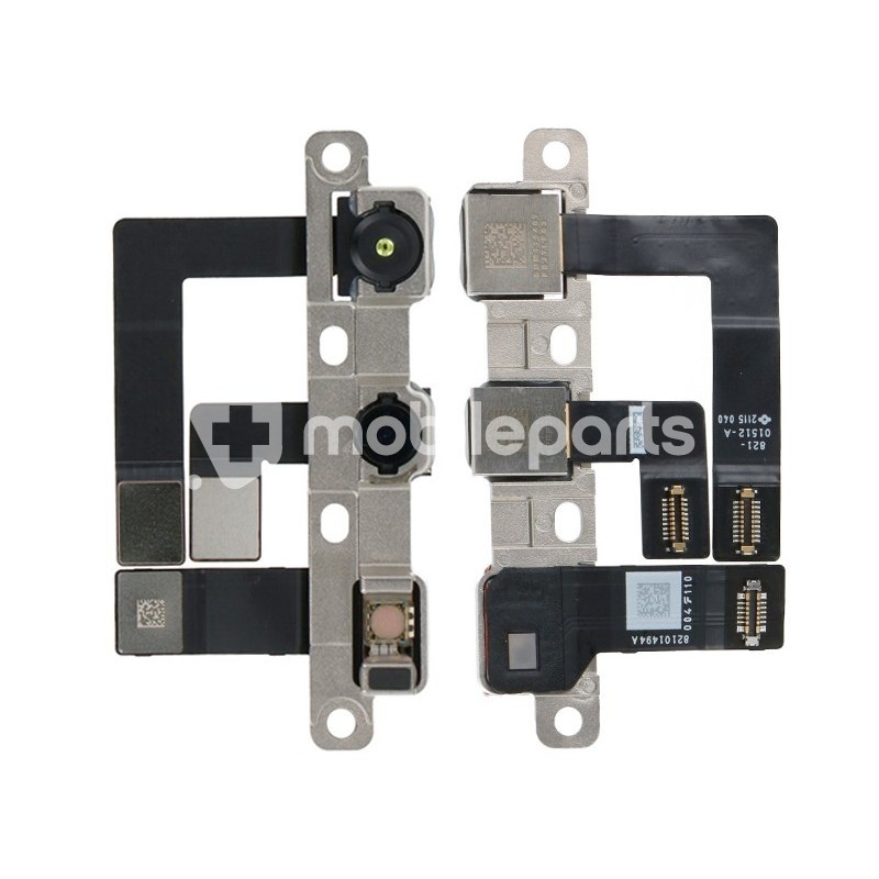 Front Camera iPad Pro 11 3Gen - iPad Pro 12.9 4Gen - iPad Pro 12.9 6 Gen