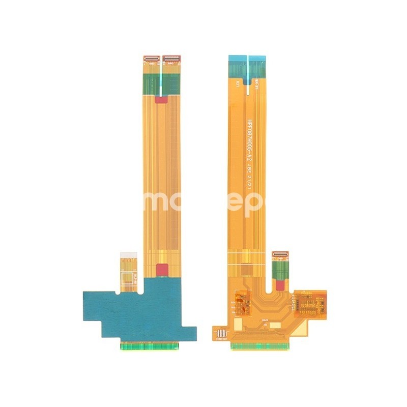 LCD Flex Cable Samsung SM- T220 - T225 Tab A7 Lite